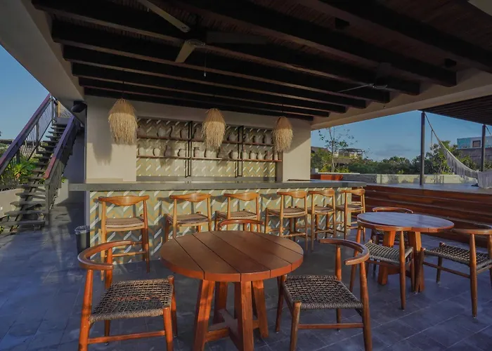 Сasa de vacaciones Miraluna Stunning Penthouse In Exclusive Area