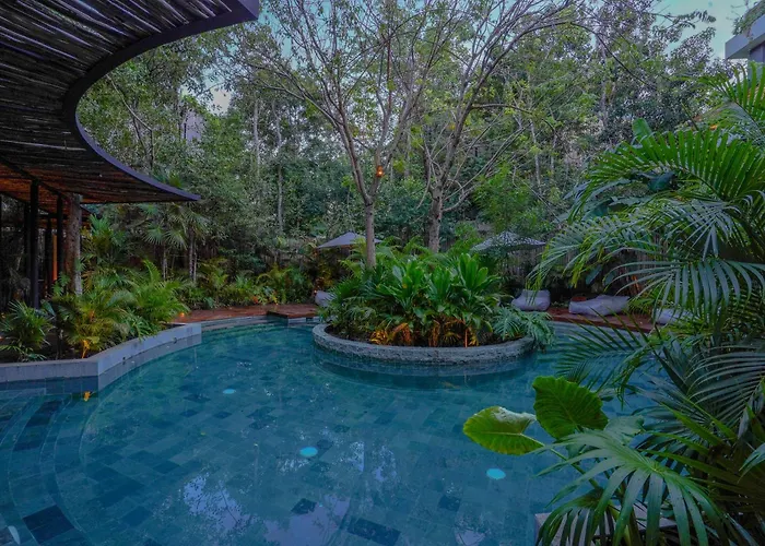 Miraluna Stunning Penthouse In Exclusive Area *