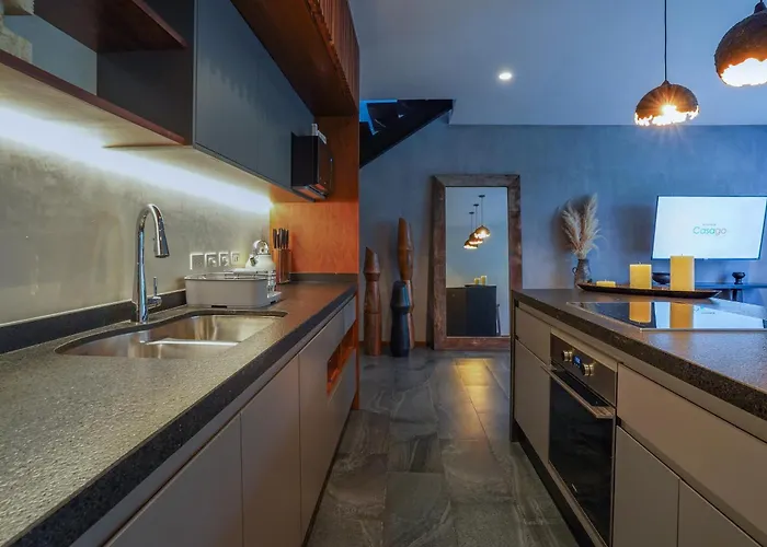 Miraluna Stunning Penthouse In Exclusive Area * Tulum