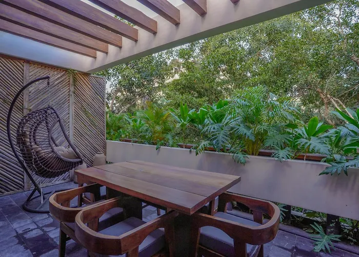 Miraluna Stunning Penthouse In Exclusive Area *