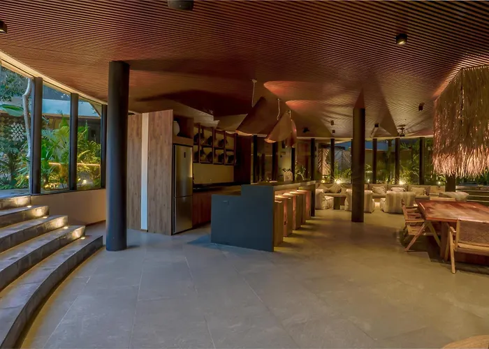 Miraluna Stunning Penthouse In Exclusive Area Сasa de vacaciones