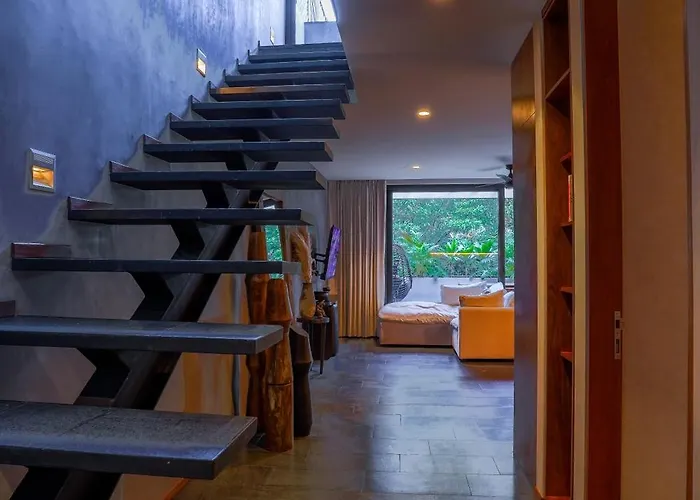 Miraluna Stunning Penthouse In Exclusive Area