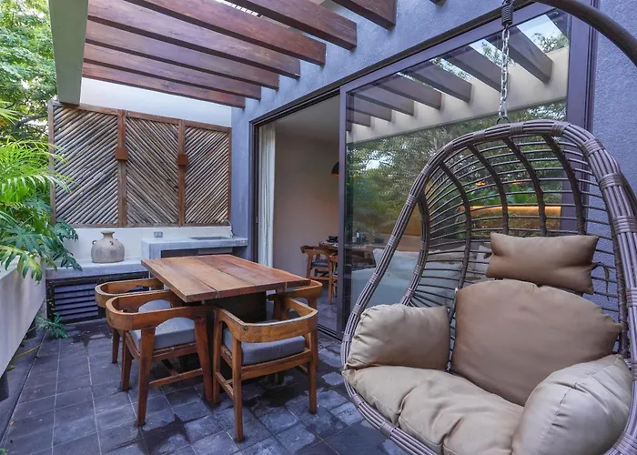 Miraluna Stunning Penthouse In Exclusive Area Сasa de vacaciones
