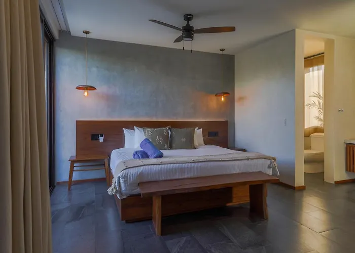 Miraluna Stunning Penthouse In Exclusive Area Сasa de vacaciones