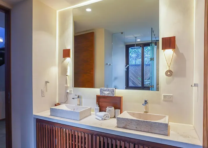 Miraluna Stunning Penthouse In Exclusive Area Сasa de vacaciones *